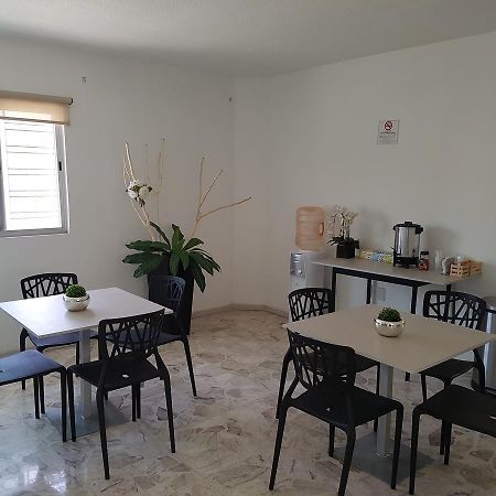 Casa Rys Hotel Ocotlán 外观 照片