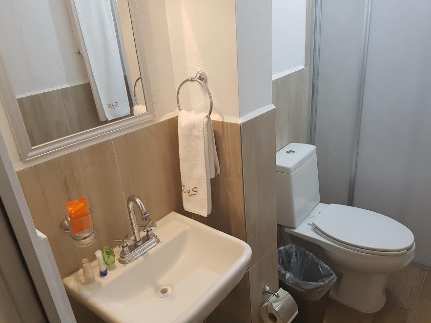 Casa Rys Hotel Ocotlán 外观 照片