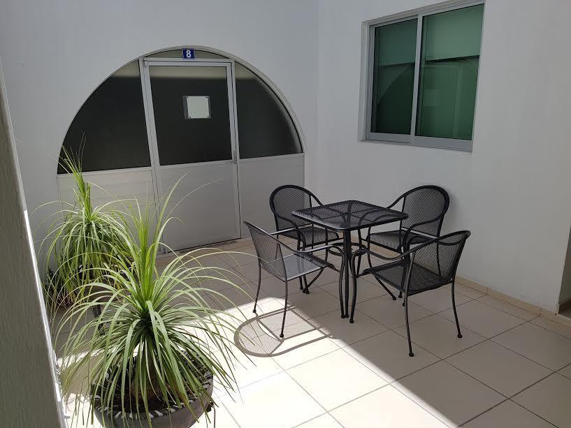 Casa Rys Hotel Ocotlán 外观 照片